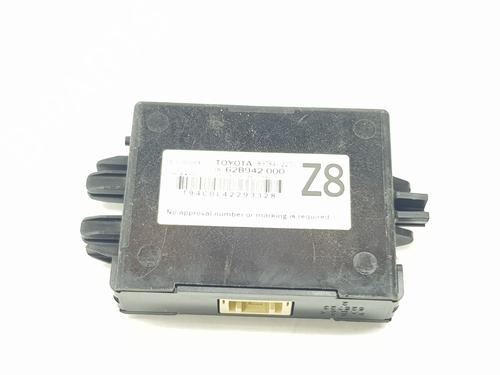 Elektronisk modul TOYOTA C-HR (_X1_) [2016-2025]  28357337