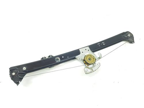 Used Rear left window mechanism Rear left window mechanism 37439747 37439747