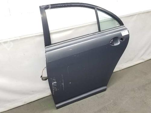 Left rear door TOYOTA AVENSIS Saloon (_T25_) 1.8 VVT-i (ZZT251_, ZZT251R) | BP4215590C4 