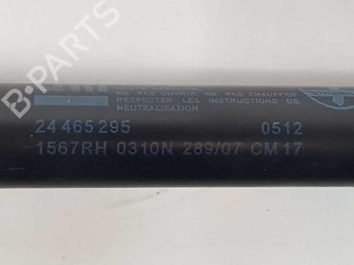 Hood lift support OPEL ASTRA H (A04) 1.7 CDTI (L48) | BP14073435C139 