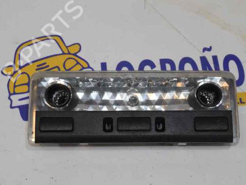 Used Interior roof light BMW 3 Coupe (E46) 330 Cd (204 hp) 7420483