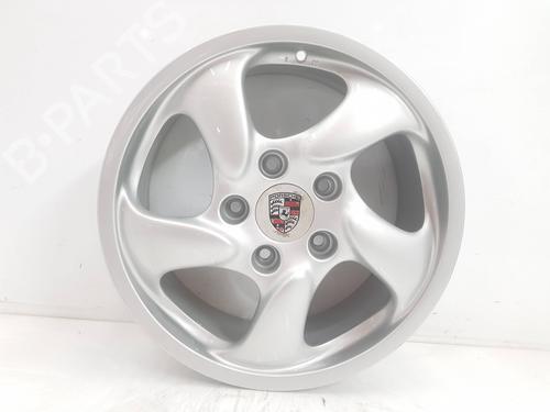 Jante PORSCHE BOXSTER (986) [1996-2004]  27934251