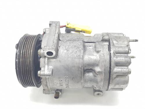 AC compressor CITROËN JUMPY II Platform/Chassis 2.0 HDi 125 | BP38524293M34 - Image 4