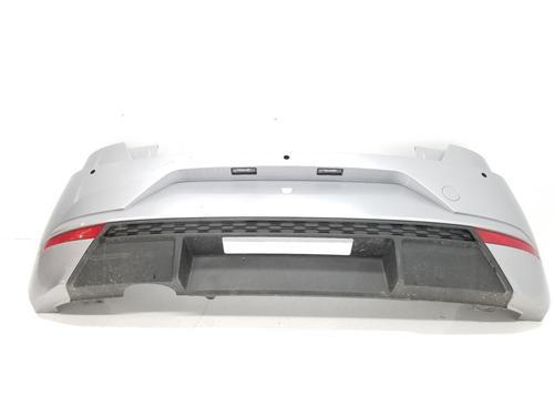 Rear bumper SEAT IBIZA V (KJ1, KJG) 1.6 | BP13546664C8 