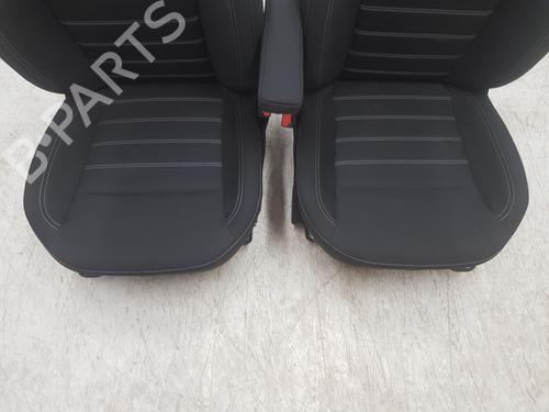 Seats set DACIA SANDERO III | BP35814048C78 - Image 13