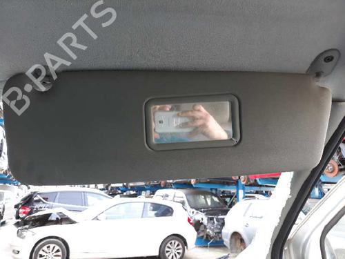 Air filter box OPEL VIVARO A Van (X83) 2.0 CDTI (F7) | BP14125429M87 