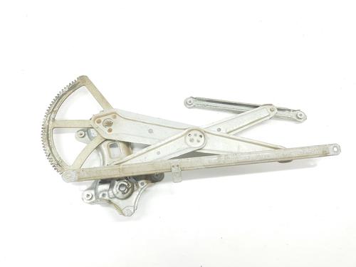 Front right window mechanism TOYOTA LAND CRUISER PRADO (_J12_) 3.0 D-4D (KDJ120, KDJ125) | BP9691879C23 