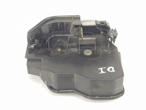 Front left lock BMW 1 (E87) 116 d | BP29924021C98