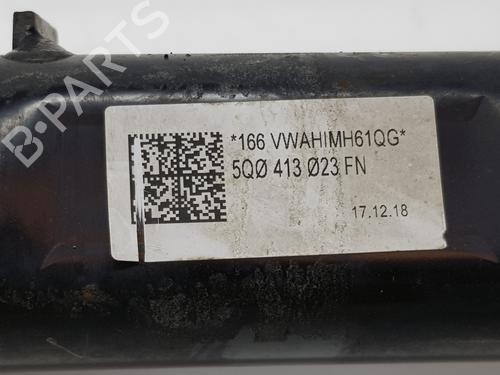 Left front shock absorber SEAT LEON (5F1)  | BP26728332M16 