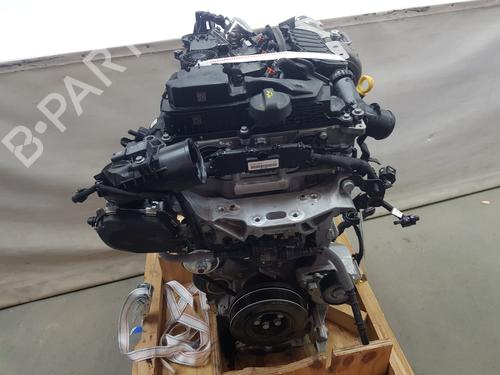 Engine FIAT 600e / 600 (365_, 364_) Mild Hybrid | BP37013898M1 - Image 2