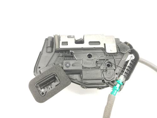 Front right lock AUDI Q3 Sportback (F3N) 35 TDI | BP12575706C97 