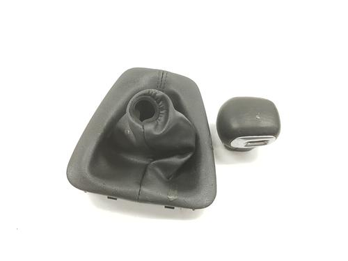 Shift knob CITROËN BERLINGO (ER_, EC_) 1.5 BlueHDi 130 (ECYHZJ, ECYHZR) | BP11526590I34 