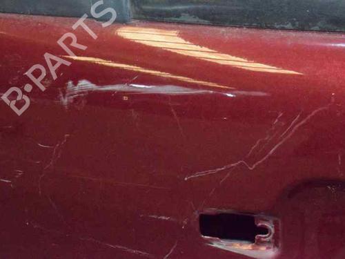 Left rear door MERCEDES-BENZ M-CLASS (W163) ML 270 CDI (163.113) | BP755511C4 