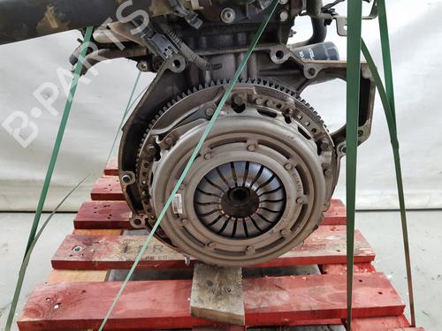 Engine FORD TRANSIT COURIER B460 Box Body/MPV 1.0 EcoBoost | BP30764899M1 