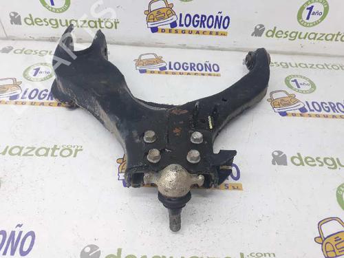 Left front suspension arm ISUZU D-MAX I (TFR, TFS) 3.0 DiTD 4x4 (TFS77H) 8980058350 | 8980058350 |