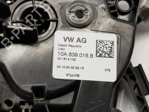 Høyre bak lås VW TAIGO (CS1)  | BP26437234C99 