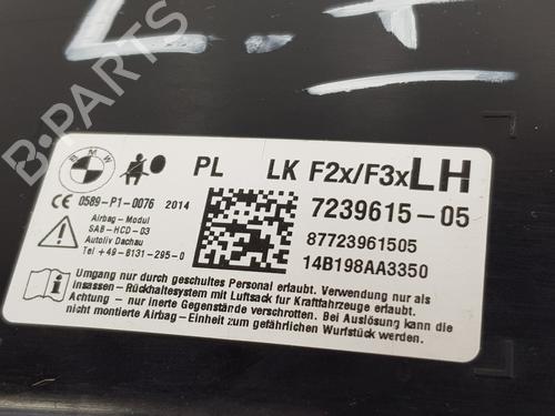 Electronic module BMW 1 (F20) 116 d | BP29278959M83 
