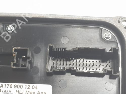 Module xenonverlichting MERCEDES-BENZ A-CLASS (W176) A 200 CDI / d (176.008) | BP29731709C53 