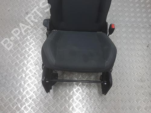 Left front seat RENAULT KANGOO III MPV | BP38063228C15 - Image 6