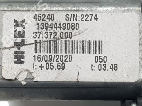 Front left window mechanism CITROËN JUMPER II Van 2.2 BlueHDi 140 | BP32991808C22 - Image 6