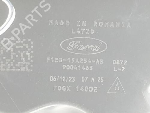 Right front fog light FORD TRANSIT V363 Platform/Chassis (FED, FFD) 2.0 EcoBlue | BP35746424C31  - Image 6
