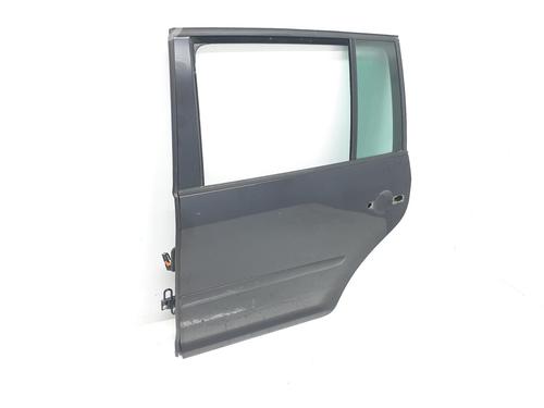Left rear door VW TOURAN (1T1, 1T2) 2.0 TDI | BP5837692C4 