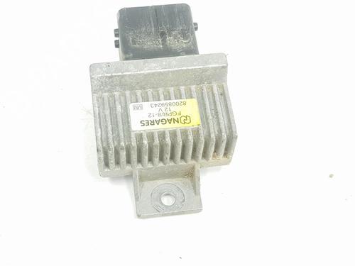 Elektronisk modul RENAULT SCÉNIC III (JZ0/1_) 1.5 dCi (110 hp) 10257405