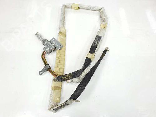 Left curtain airbag BMW X5 (E53) 3.0 d | BP7550073C11 