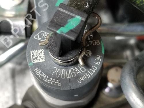 Engine OPEL MOVANO B Van (X62)  | BP30328603M1 