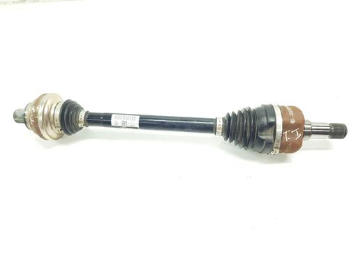 Used Left rear driveshaft VW ID.5 (E39) GTX (299 hp) 19091334