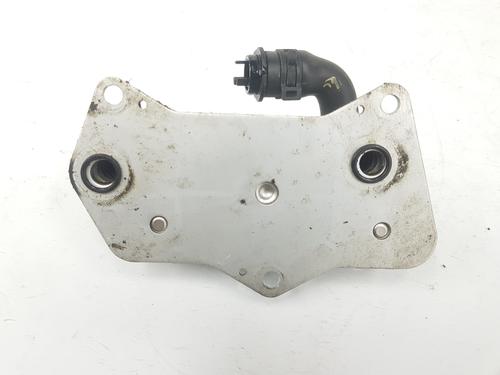 Oil radiator AUDI TT Roadster (8J9) 2.0 TFSI quattro | BP14097457M33 