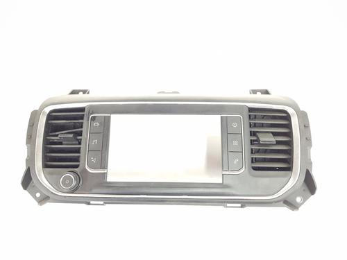 Interruttore Interruttore PEUGEOT EXPERT Van (V_) [2016-2026] 34345967 34345967