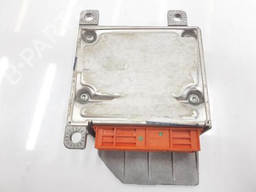 ECU airbags BMW 5 (E39) 528 i | BP11049791M53 