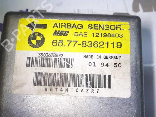 ECU airbags BMW 5 (E39) 528 i | BP1170850M53 