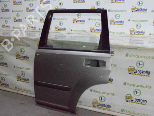 Left rear door NISSAN X-TRAIL I (T30) 2.0 | BP777241C4 