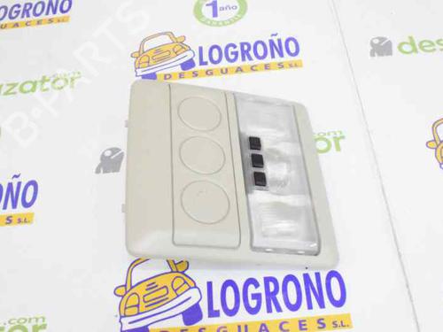 Innerbelysning LAND ROVER DISCOVERY III (L319) 2.7 TD 4x4 | BP7421064I8 