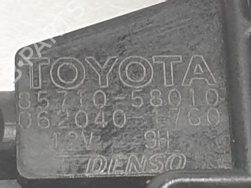 Right front window motor TOYOTA LAND CRUISER PRADO (_J12_) 3.0 D-4D (KDJ120, KDJ125, KDJ121) | BP24432812E20 