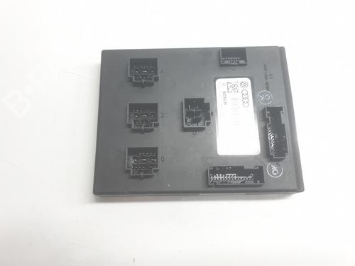 Used Electronic module AUDI A6 C7 (4G2, 4GC) 2.0 TDI (190 hp) 31686529
