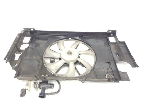 Køleventilator elektrisk TOYOTA YARIS (_P13_) 1.5 Hybrid (NHP130_, NHP130) (101 hp) 20703945
