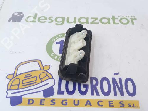 Tailgate handle MERCEDES-BENZ C-CLASS T-Model (S204) C 220 CDI (204.202) | BP1641319C132 