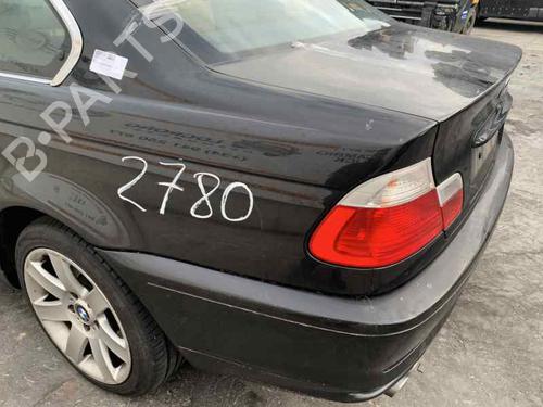 Electronic sensor BMW 3 Coupe (E46) 330 Ci | BP8744937M84 