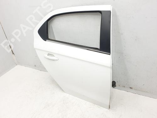 Right rear door CITROËN C-ELYSEE (DD_) 1.6 HDI 92 | BP29313484C5 