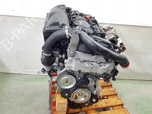 Engine DS DS 7 Crossback (J4_, JR_, JC_) | BP40082963M1 - Image 7