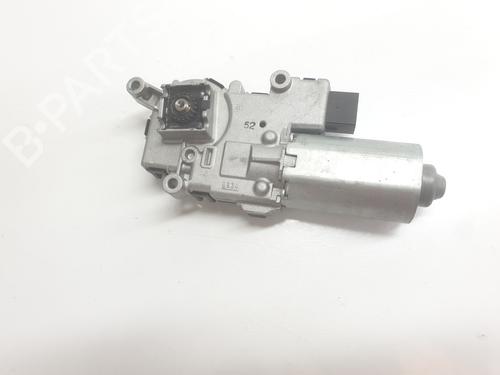 Sunroof engine BMW X5 (E70) xDrive 40 d | BP36649687M60 - Image 2