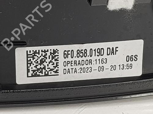 Instrument cluster SEAT ARONA (KJ7, KJP) 1.0 TSI | BP31150845C47 - Image 5