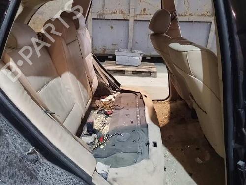 Ryggespeil Innvendig BMW X5 (E53) 3.0 d | BP1483337I6 