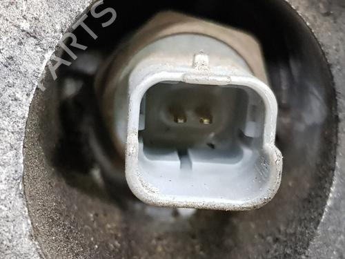 Gearbox OPEL CROSSLAND X / CROSSLAND (P17, P2QO) 1.2 (75) | BP22227357M3 