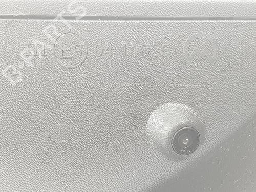 Right mirror CUPRA LEON (KL1, KU1, KUG)  | BP29358601C27 