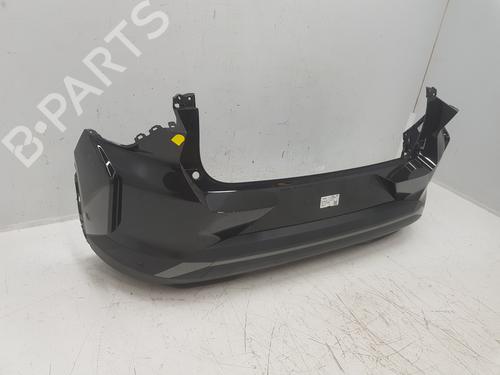 Rear bumper RENAULT SCENIC E-TECH PHASE I EV60 | BP37072837C8 - Image 5