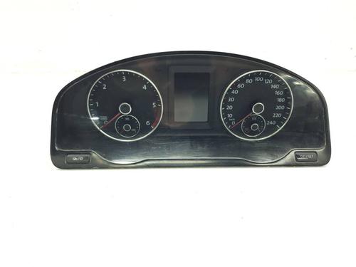 Used Instrument cluster Instrument cluster VW TRANSPORTER T6 Van (SGA, SGH, SHA, SHH) 2.0 TDI (140 hp) 40082927 40082927